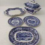 923 4527 DINNER SET